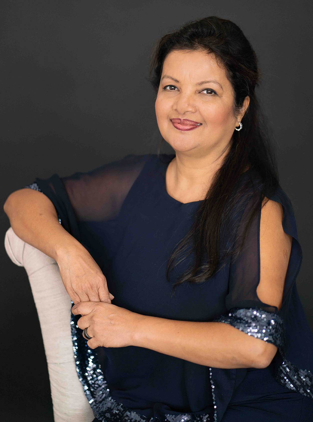 Nishi Kumar